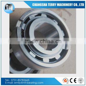 ASNU40 Cylindrical Roller One Way Clutch Bearing photo-2