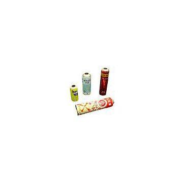 Sell Aerosol Cans (China (Mainland))