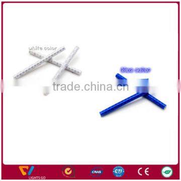 Latest Reflective Color Bike Hot Wheels Die Flying Steel Szymborska Article Bicycle Equipment Accessories photo-4