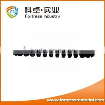 3.8mm50cm Flat Zigzag Spring Serpentine Spring photo-2