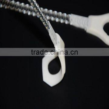 Spiral Steel Bone For Medical Knee Support photo-2