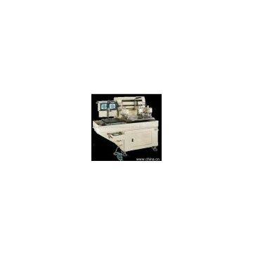 Model: TC-4040TP-LCDSMT Mather Board / LCD Panel / EL Panel