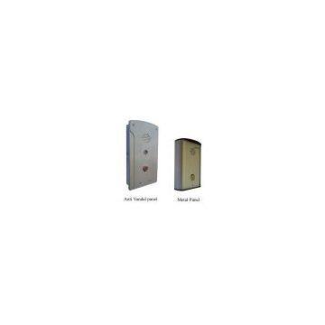 Israel Panasonic Pbx Access Control