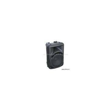 Sell Active Speaker Powered PA Speaker
