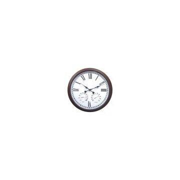 Sell 36 Metal Wall Clock