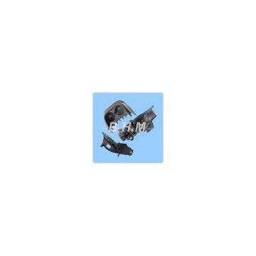 auto part mould