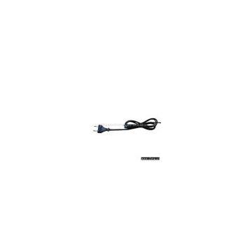 Power Cord for Europe