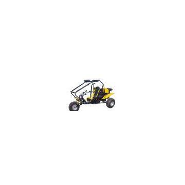 Trike Buggy GS250T(EEC/COC)