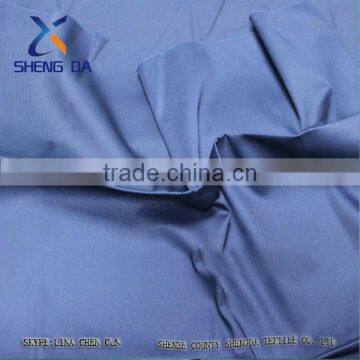 Wholesale Poplin TC65/35 School Uniform Fabric 45*45 110*76 photo-2