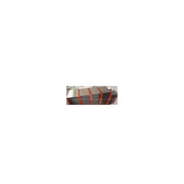 Provide China wedge wire mine screen mesh and johnson screen plate