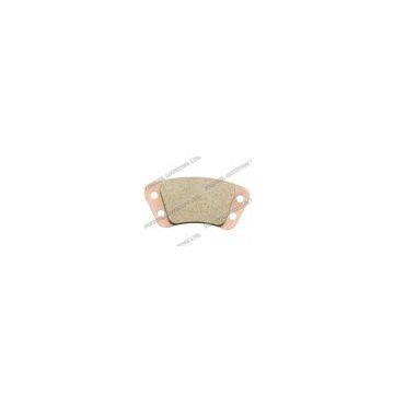 FDS Clutch Button