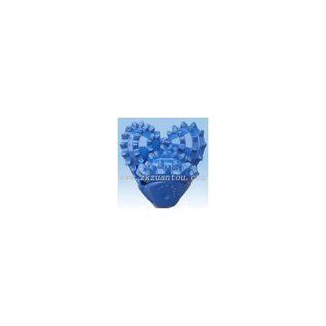 dental drill bit