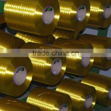 polyester high tenacity fdy yarn