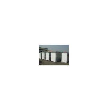 EPS wall sandwich panel