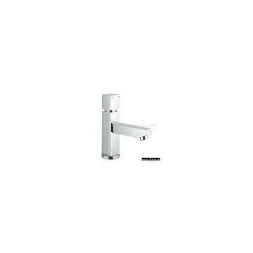 Sell Single Lever Single-Hole Basin Mixer