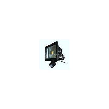160W IP65 waterproof PIR LED Flood Light bulbs fixtures 16000LM for meeting rooms