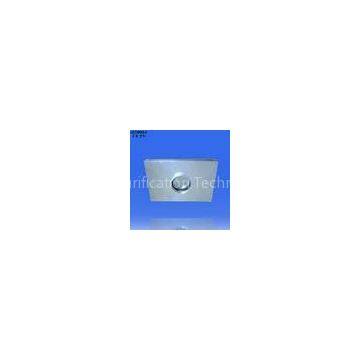 Extruded Aluminium Frame, Low Profile Disposable Hepa Ceiling Module with Light Weight