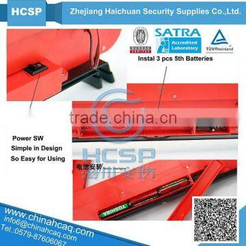 LED Warning Triangle, Reflective Safety Led Triangle photo-4