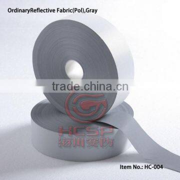 Wholesale Polyester Reflective Tapes Reflective Fabric