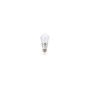 Pure White 7w a55 Led Frosted Bulb 550lm / Long Life Frosted Light Bulbs YSG-E54MPMPG