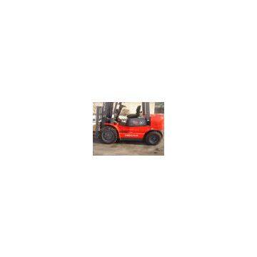 Diesel Forklift Truck YTO CPCD30