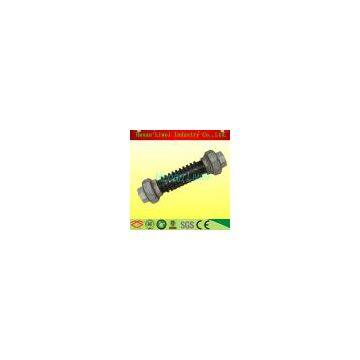 GJQ(X) Flexible Rubber Expansion Joint