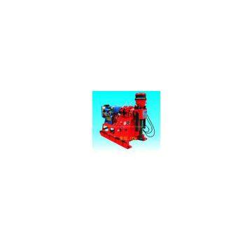 XY-2 Diamond core drilling machine