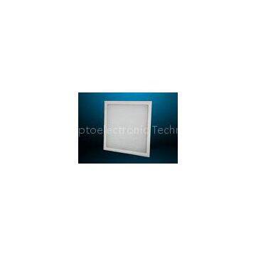 45W SMD Warm White LED Flat Panel Lighting 120Lm/W , LED Ceiling Panel Lights