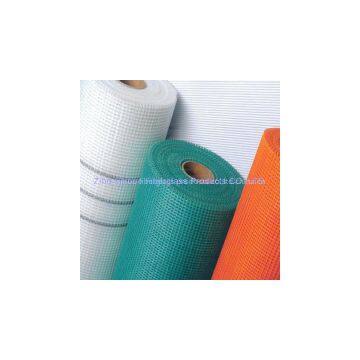 Fiberglass Alkali Resitance Mesh photo-2