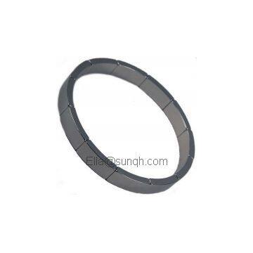 Arc,segment,sector DC Motor,sensors,Servo Motor,Linear Motor,brushless Motor,wind Trubine Permeant Strong Sintered Magnet-02 photo-1