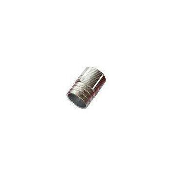 Industrial Zamak Zinc Alloy Die Casting Camera Body Tolerance 0.005-0.01mm