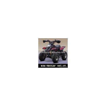 2007 Hot ATV, 50cc ATV ,Kids model,competition quad