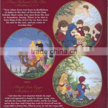 Fashion diy diamond painting,2014 new pictures. 5576(1-3)-0