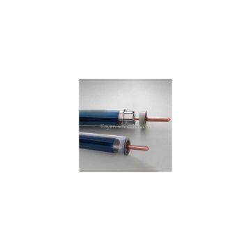 Heat Pipe Solar Collector