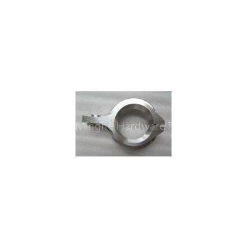 Personalised Precision machining / milling Motorcycle parts or components