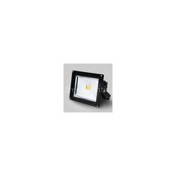 50 Watt Waterproof Outdoor LED Flood Lights For Security , 3500LM - 4200LM High Power