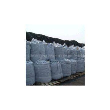 Graphitized Petroleum Coke for Casting or Smelting as Carbon Additive photo-3