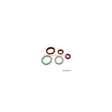 Sell Silicone Seal Loops