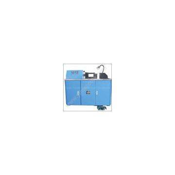 Angle iron cutting machine TYD-I multi-bus processing machine