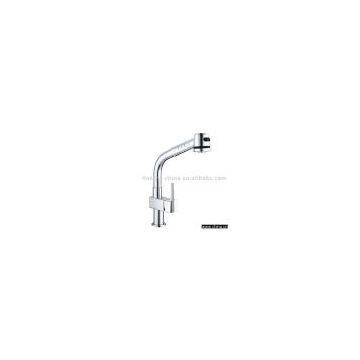 Sell High Quality & Fashion Kitchen Faucet