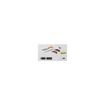 Clip USB Flash Drive