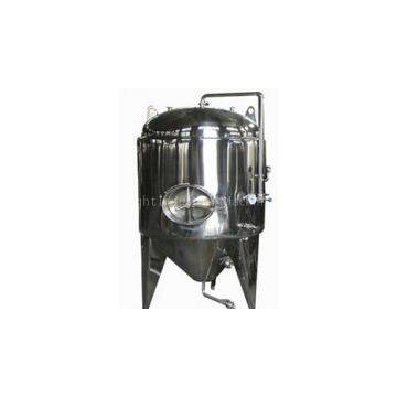 See Larger Image New Condition and Fermenting Equipment,polish Processing Stainless Steel Conical Fermenter photo-2