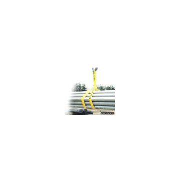Polyester Flat Webbing Sling