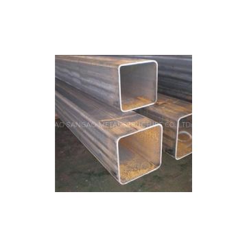 SQUARE STEEL PIPE