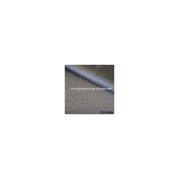 Sell 100% Polyester Needle Dazzle Fabric