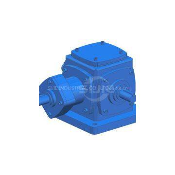 SJ-T25 Bevel Gearbox