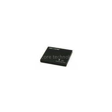 SLC 4GB Half-Slim SSD Solid State Drives For Industrial CNC Machine