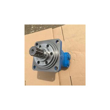 BM4 Orbit Hydraulic Motor With Disk Valve