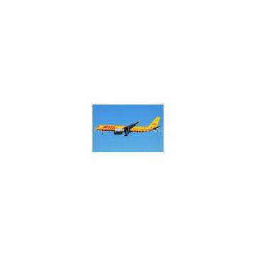 Candle International DHL Air Express Freight Rates Service From Guanzhou