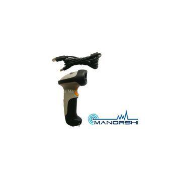 Barcode Scanner